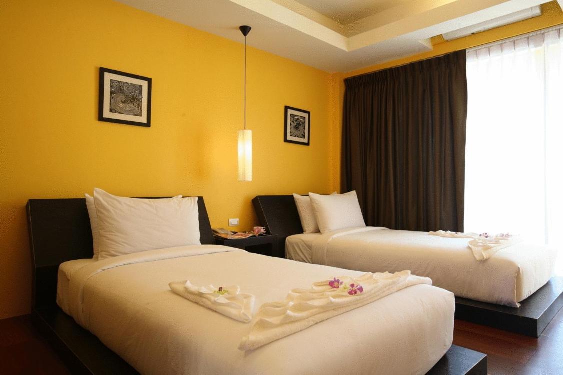 Keeree Ele Resort Κο Τσανγκ Εξωτερικό φωτογραφία