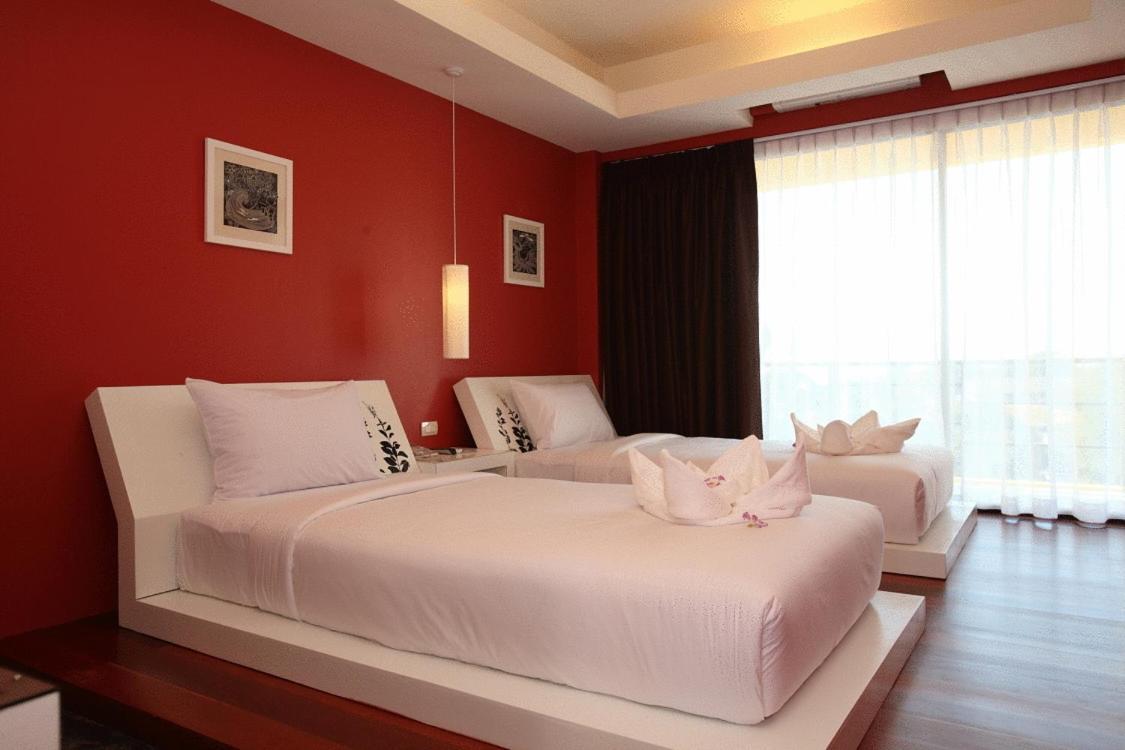 Keeree Ele Resort Κο Τσανγκ Εξωτερικό φωτογραφία