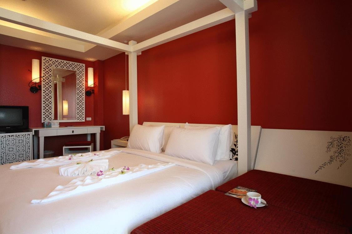 Keeree Ele Resort Κο Τσανγκ Εξωτερικό φωτογραφία