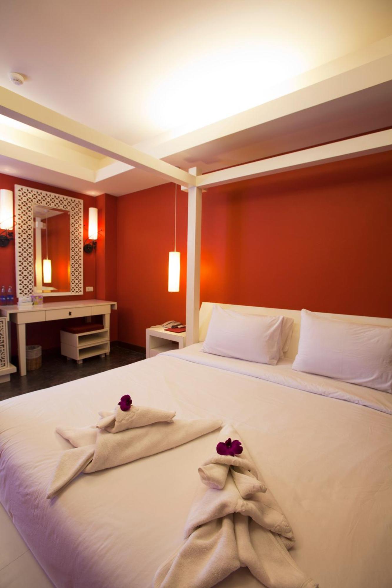 Keeree Ele Resort Κο Τσανγκ Εξωτερικό φωτογραφία