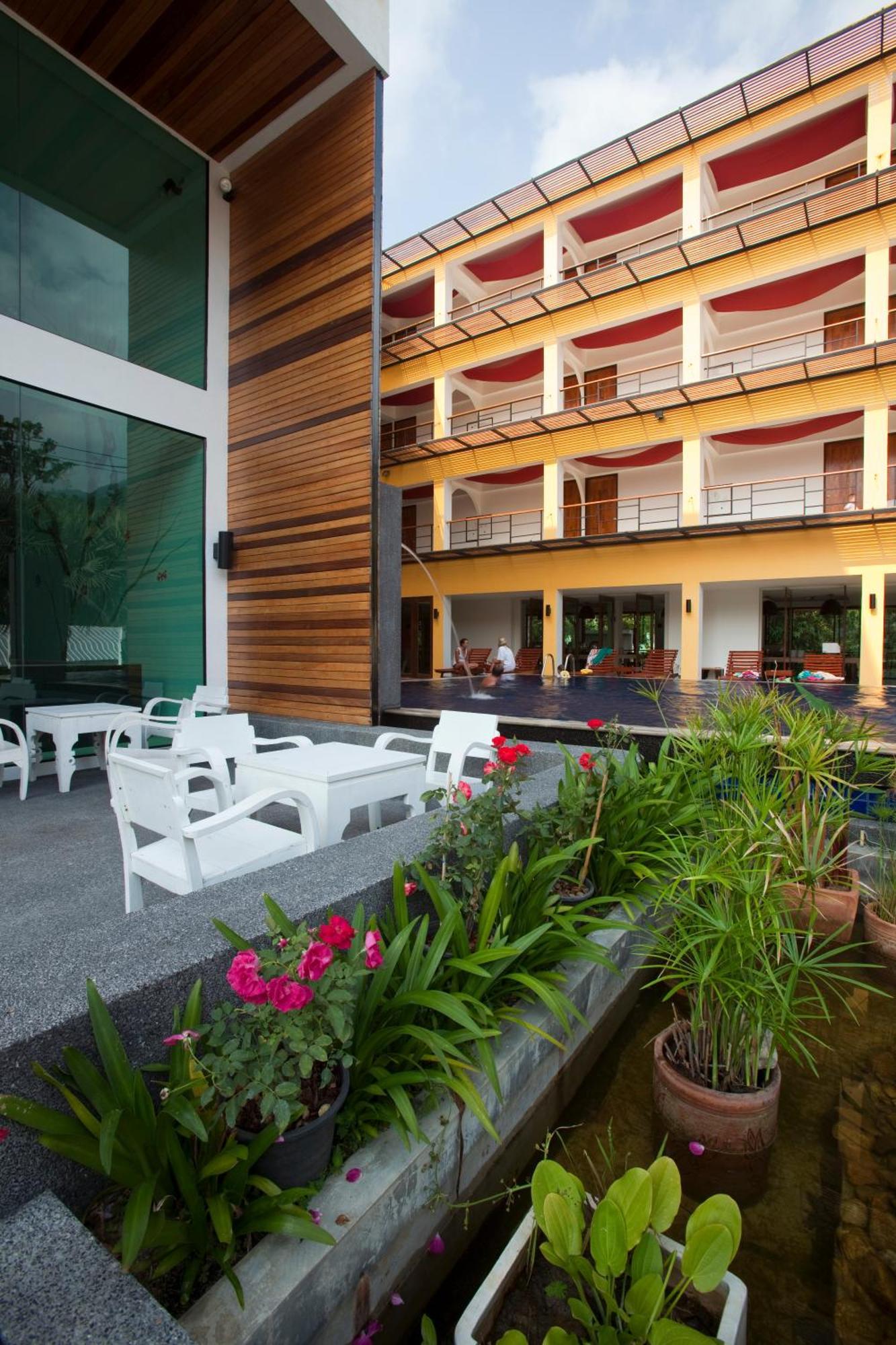 Keeree Ele Resort Κο Τσανγκ Εξωτερικό φωτογραφία