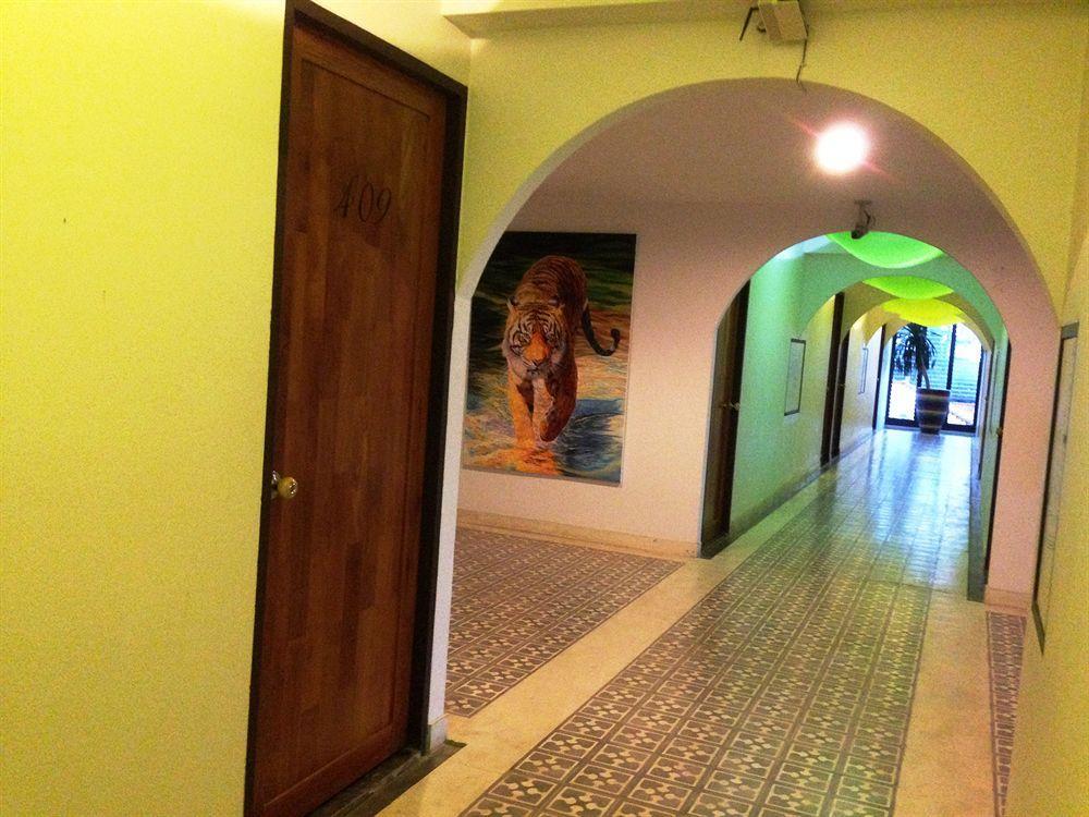 Keeree Ele Resort Κο Τσανγκ Εξωτερικό φωτογραφία