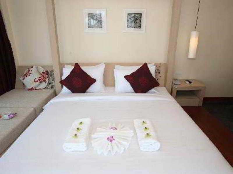 Keeree Ele Resort Κο Τσανγκ Εξωτερικό φωτογραφία