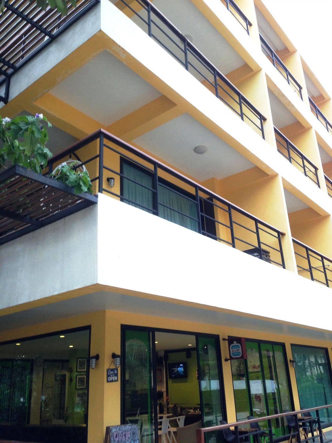 Keeree Ele Resort Κο Τσανγκ Εξωτερικό φωτογραφία