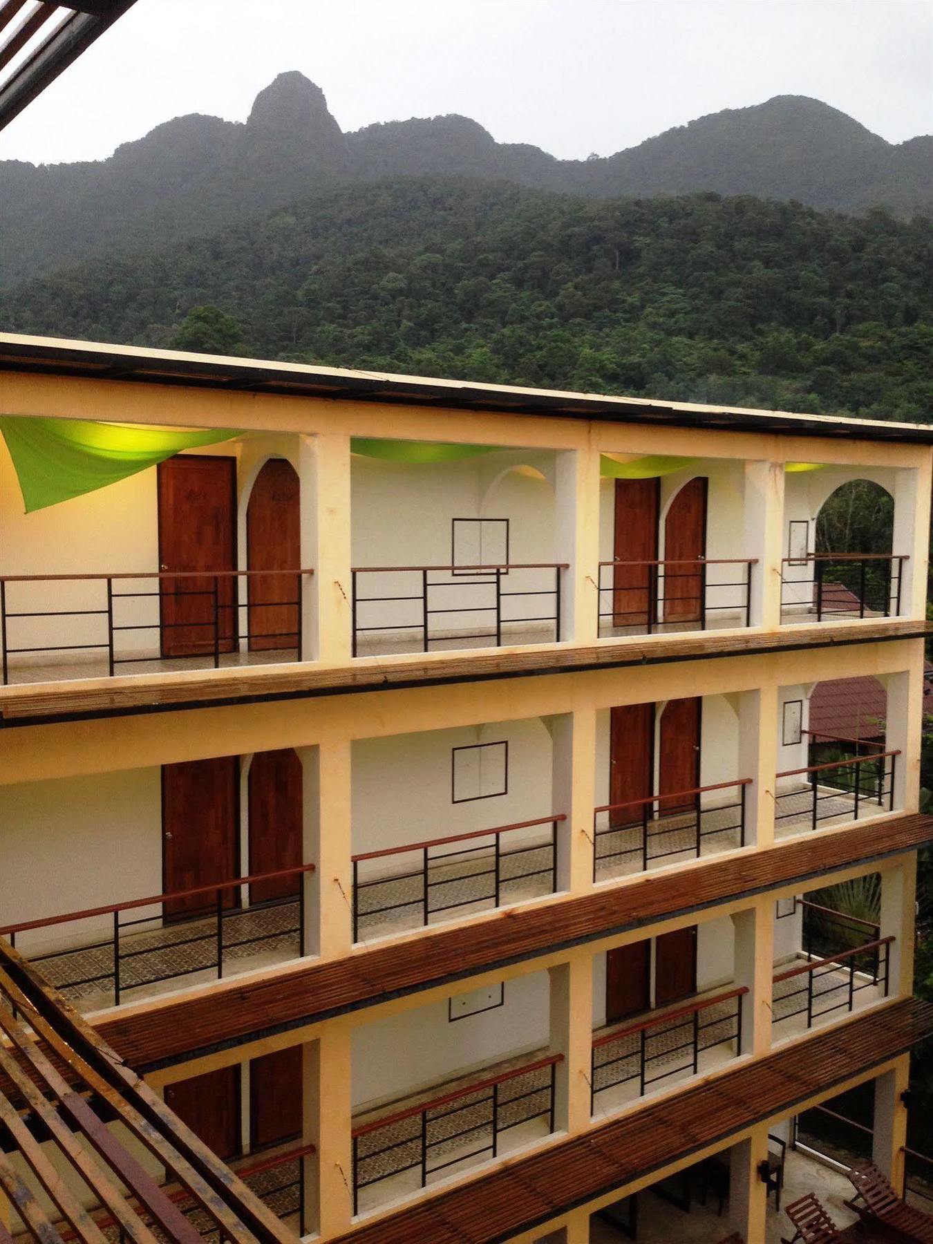 Keeree Ele Resort Κο Τσανγκ Εξωτερικό φωτογραφία