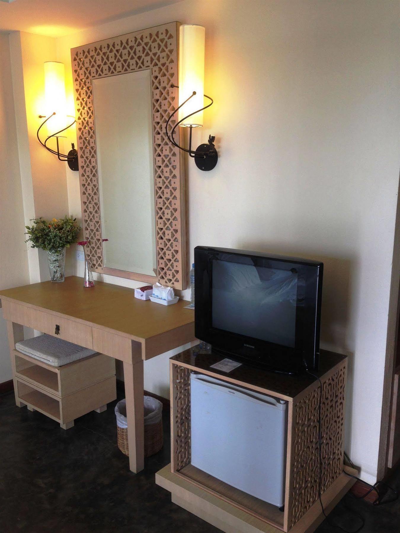 Keeree Ele Resort Κο Τσανγκ Εξωτερικό φωτογραφία