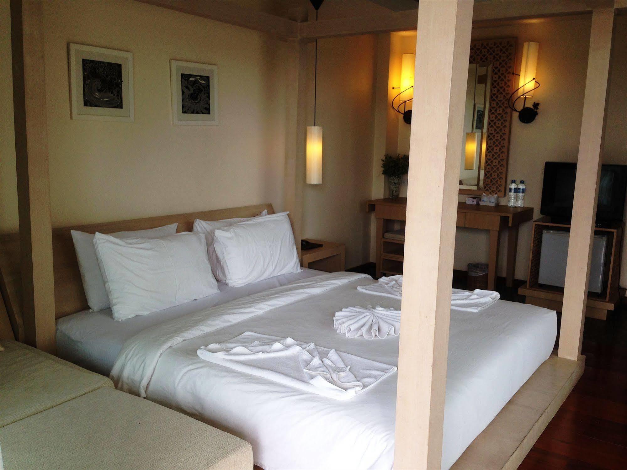 Keeree Ele Resort Κο Τσανγκ Εξωτερικό φωτογραφία
