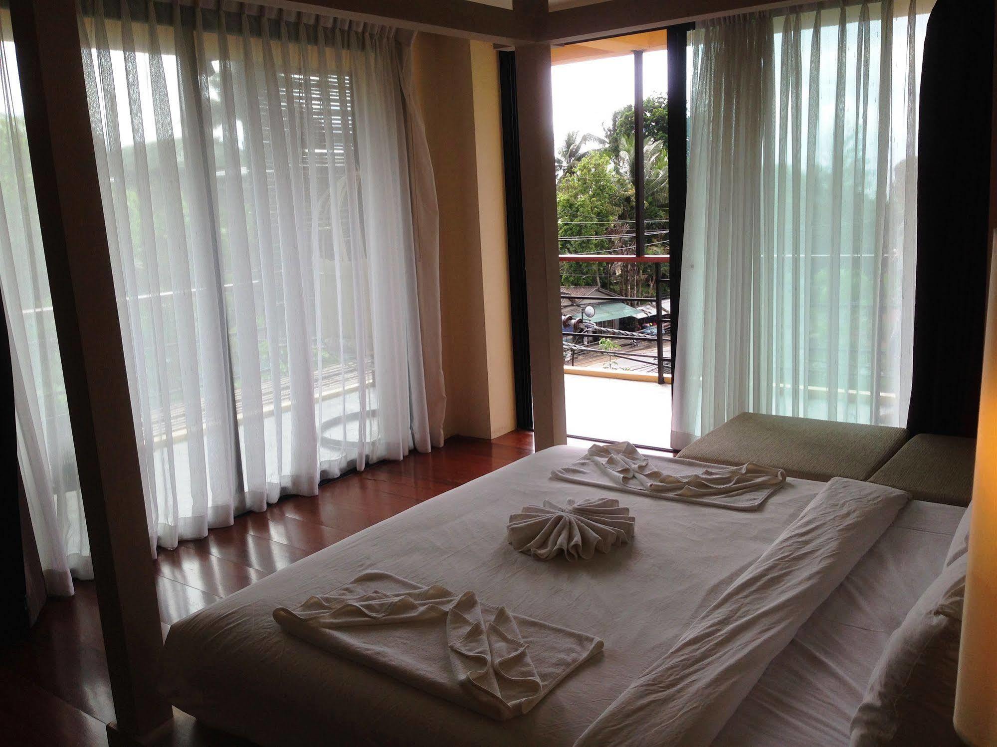 Keeree Ele Resort Κο Τσανγκ Εξωτερικό φωτογραφία